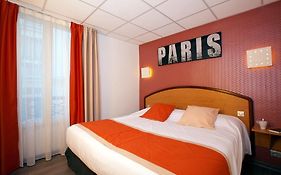 Hotel Meridional Parigi